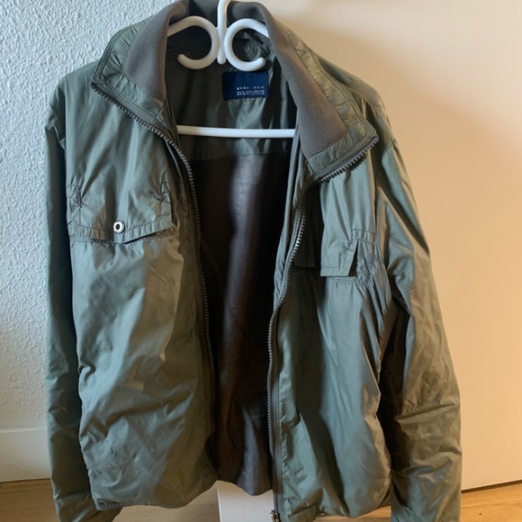 Zara | Men’s Jacket - Picture 4 of 4